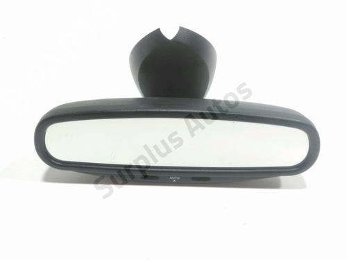 Used Rear mirror PEUGEOT 807 (EB_) 2.0 HDI (136 hp) 28264506