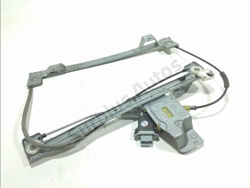 Used Front left window mechanism Front left window mechanism 38261206 38261206