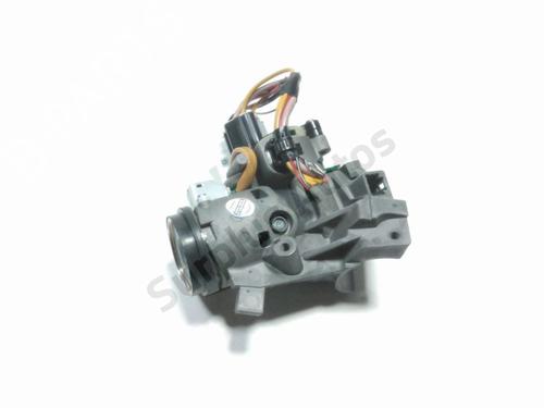 Ignition barrel MITSUBISHI MIRAGE / SPACE STAR VI Hatchback (A0_A) 1.0 (A05A) | BP38587073M48 - Image 2