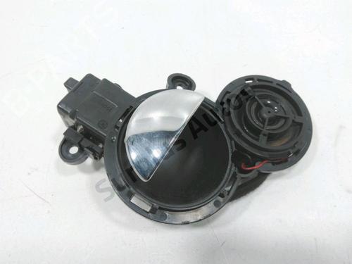 Maniglia interna anteriore sinistra MINI MINI (R50, R53) One D (75 hp) 31261871