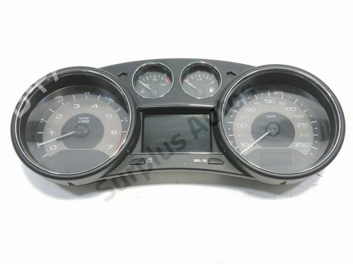 Kombiinstrument Kombiinstrument 38742878 38742878