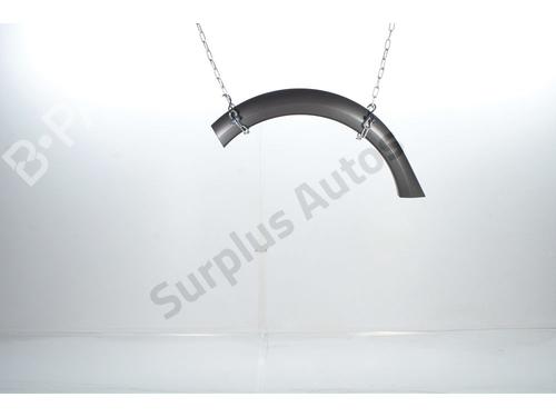 Used Rear right wheel arch trim Rear right wheel arch trim PEUGEOT 508 SW I (8E_) 2.0 BlueHDi 180 (180 hp) 34262737 34262737