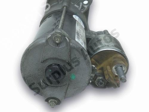 Starter RENAULT CAPTUR I (J5_, H5_) 1.5 dCi 110 | BP38432924M8 - Image 3