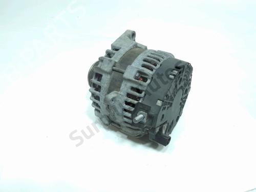Alternator MERCEDES-BENZ A-CLASS (W176) A 180 CDI / d (176.012) | BP37763841M7 - Image 2
