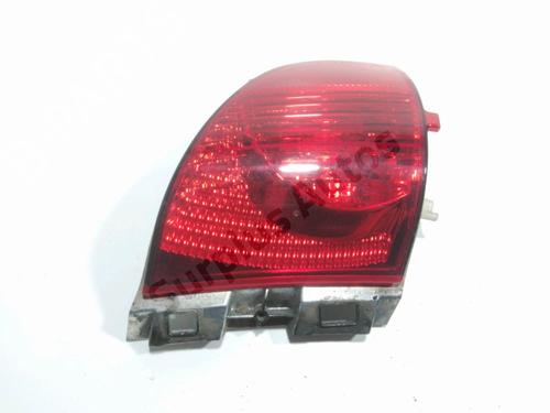 Tågelys PEUGEOT 2008 I (CU_) 1.6 HDi (114 hp) 30843377