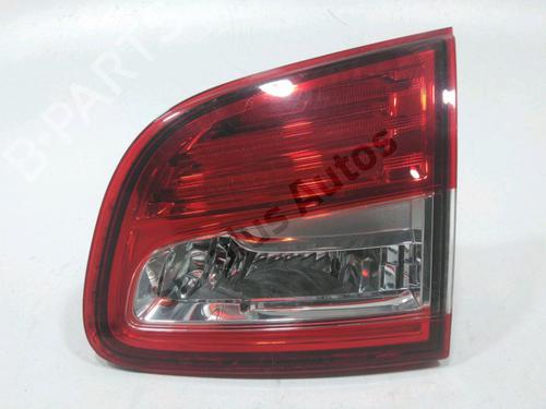 Højre baglygte bagklap Højre baglygte bagklap CITROËN C4 AIRCROSS 1.6 HDi 115 AWC (114 hp) 34363291 34363291