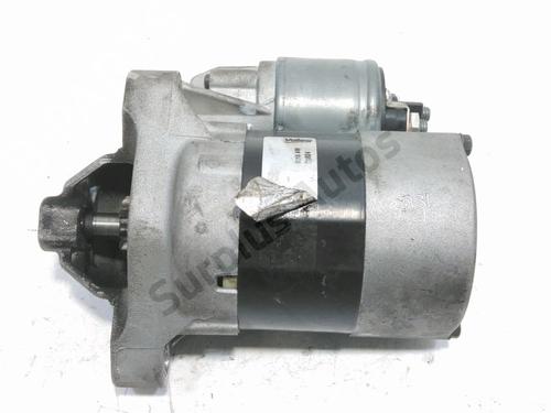 Used Starter Starter RENAULT TWINGO II (CN0_) 1.2 16V (CN0K, CN0V, CN0A) (76 hp) 36374189 36374189