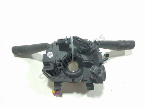 Steering wheel controls CITROËN NEMO Box Body/MPV (AA_) 1.3 HDi 75 | BP38104403E15 - Image 4