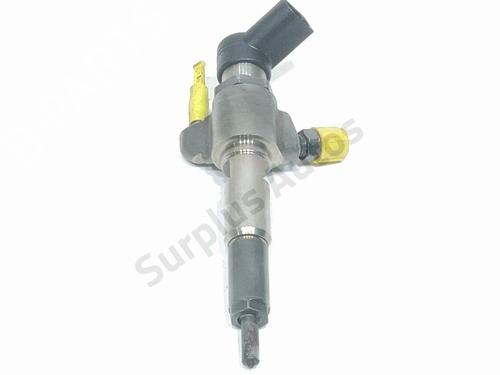 Used Injector Injector PEUGEOT 5008 (0U_, 0E_) 1.6 HDi (114 hp) 40059123 40059123