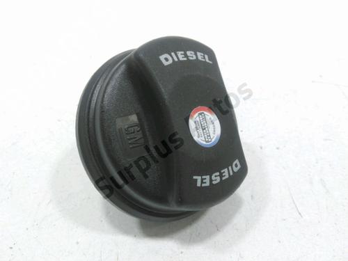 Used Fuel cap CHEVROLET CAPTIVA (C100, C140) 2.0 D 4WD (150 hp) 30983881