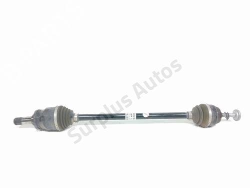 Used Left rear driveshaft Left rear driveshaft 37765350 37765350