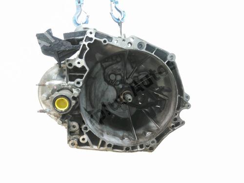 Used Gearbox CITROËN BERLINGO MULTISPACE (B9) 1.2 PureTech 110 (110 hp) 28224093