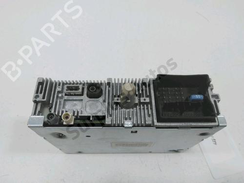 Radio PEUGEOT 208 I (CA_, CC_) 1.4 HDi | BP29857466E6 