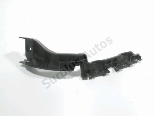 Used Rear bumper bracket FIAT 500 (312_) 1.2 (312AXA1A) (69 hp) 30769173