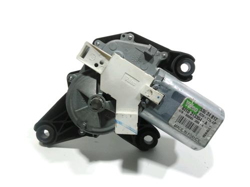 Rear wiper motor RENAULT MODUS / GRAND MODUS (F/JP0_) 1.5 dCi (FP0D, JP0D) | BP28272406M102 