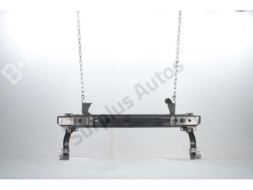 front-bumper-reinforcement-citroen-c3-ii-sc_-2009-40620777 main image