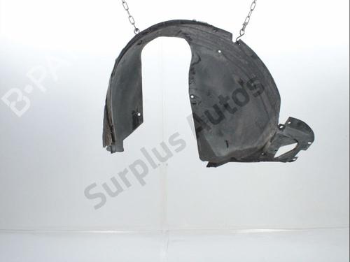 Used Wheel arch Wheel arch CITROËN DS3 (SA_) 1.6 VTi 120 (120 hp) 34616661 34616661