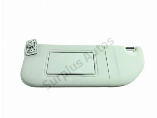 Used Left sun visor Left sun visor CITROËN C1 (PM_, PN_) 1.0 (68 hp) 33534582 33534582