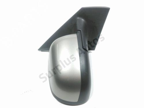 Right mirror DACIA LODGY (JS_) 1.5 dCi (JSMC, JSAF) | BP28245251C27 - Image 2