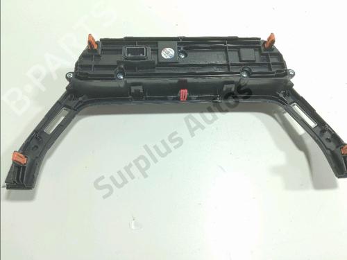 Climate control TOYOTA COROLLA Hatchback (_E21_, _EA1_, _EH1_) 1.8 Hybrid (ZWE211, ZWE219) | BP37167731I5 - Image 2