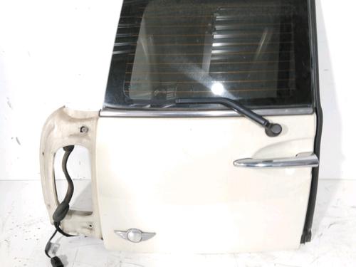 Used Left tailgate MINI MINI CLUBMAN (R55) Cooper D (109 hp) 31002039