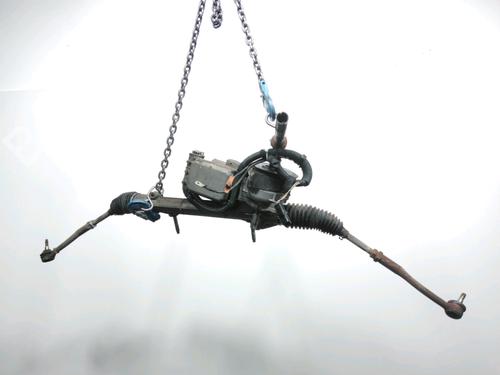 Used Steering rack PEUGEOT 207 (WA_, WC_) 1.6 HDi (90 hp) 28225055