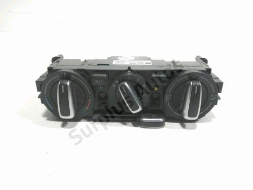Used Climate control Climate control 38345320 38345320