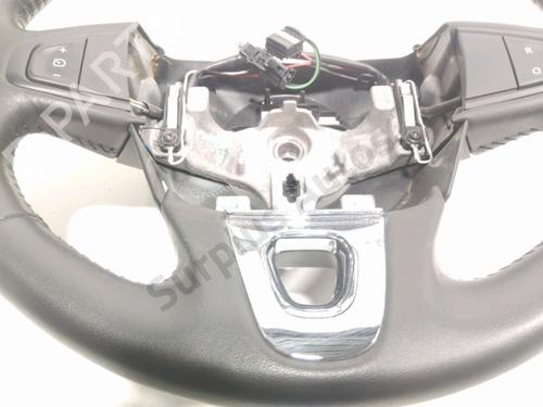 Rat RENAULT MEGANE III Hatchback (BZ0/1_, B3_) 1.5 dCi (BZ09, BZ0D, BZ1W, BZ29, BZ14) | BP36854137C49 - Image 4