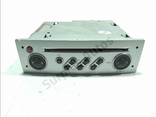 Used Radio Radio RENAULT MODUS / GRAND MODUS (F/JP0_) [2004-2026] 34616504 34616504