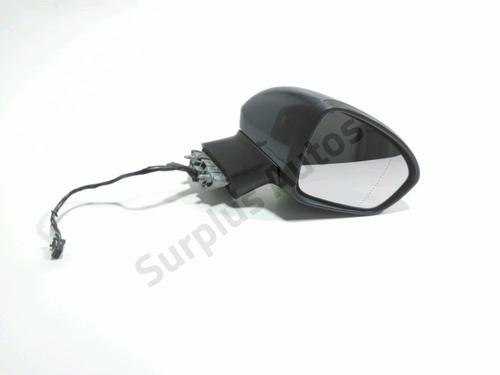 Used Right mirror RENAULT CLIO V (B7_) 1.0 TCe 100 (B7MT) (101 hp) 29265979