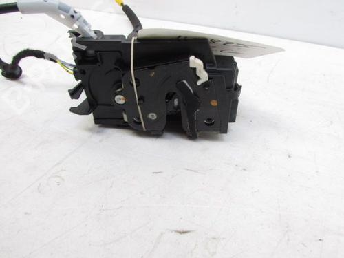 Rear left lock PEUGEOT 308 SW II (LC_, LJ_, LR_, LX_, L4_) 1.2 THP 130 | BP28254782C100 