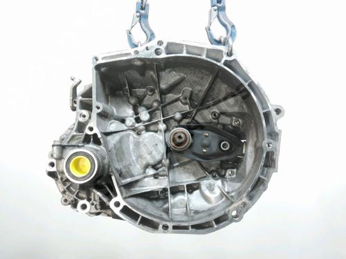 Used Gearbox CITROËN C2 (JM_) 1.4 HDi (68 hp) 31040628