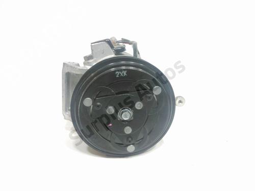 AC compressor RENAULT TWINGO III (BCM_, BCA_) 1.0 SCe 65 (BCMJ) | BP28223392M34