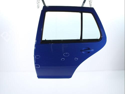 Used Left rear door VW GOLF IV (1J1) 1.9 TDI (110 hp) 28253518