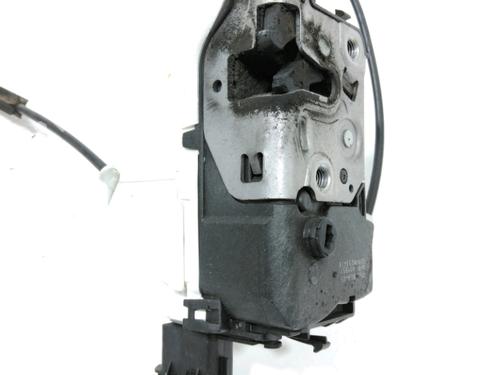 Front right lock PEUGEOT PARTNER Tepee 1.6 HDi 16V | BP30997998C97 - Image 2