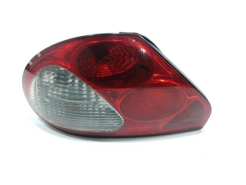 Used Left taillight JAGUAR X-TYPE I (X400) 2.0 D (130 hp) 31006585
