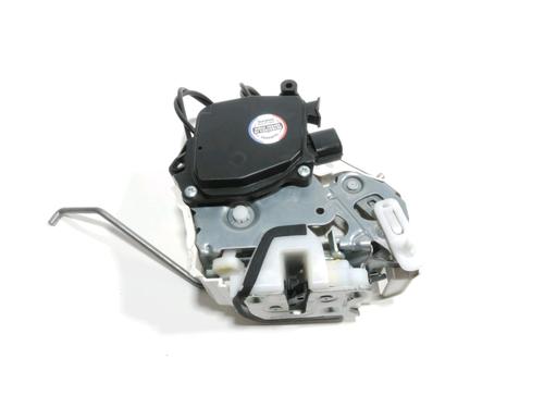 Used Rear left lock PEUGEOT ION Electric (64 hp) 28255283