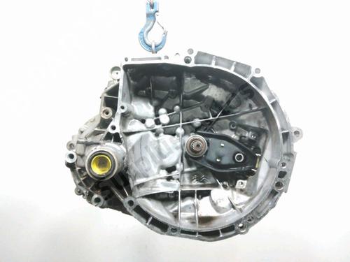Used Gearbox PEUGEOT 208 I (CA_, CC_) 1.4 HDi (68 hp) 31304649