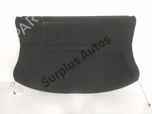 Cappelliera posteriore SEAT IBIZA IV ST (6J8, 6P8) 1.6 TDI (105 hp) 31002179