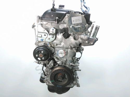 Engine MAZDA 3 (BM, BN) 2.0 | BP32975909M1 - Image 2