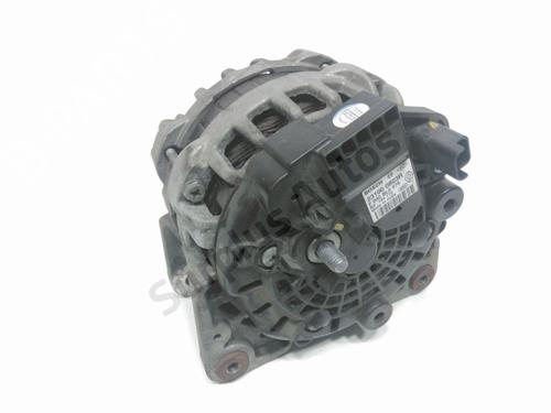 Alternator DACIA LODGY (JS_) 1.2 TCe (JSAY, JSM0) | BP28222855M7 - Image 3