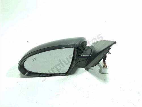 Used Left mirror Left mirror KIA OPTIMA (JF) 1.7 CRDi (141 hp) 34389947 34389947