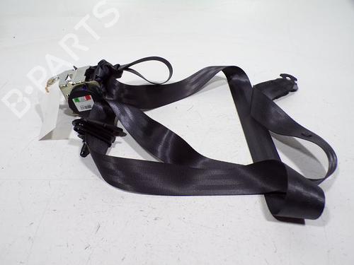 Ceinture de sécurité arrière gauche Ceinture de sécurité arrière gauche 37770708 37770708