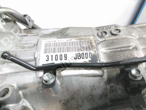Gearbox SUBARU BRZ (ZC6) 2.0 (ZC6) | BP28224577M3 - Image 6