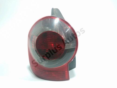 Used Left taillight Left taillight 29860107 29860107