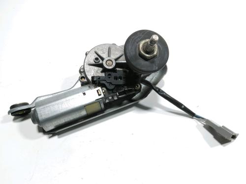 Rear wiper motor RENAULT MEGANE I Coach (DA0/1_) 1.6 16V (DA0B, DA04, DA11) | BP28272395M102 