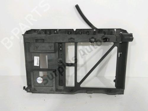 Frontplade/Frontkurv PEUGEOT 1007 (KM_) 1.4 (75 hp) 30993854