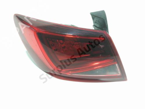 Used Left taillight SEAT LEON (5F1) 1.4 TSI (150 hp) 29444286