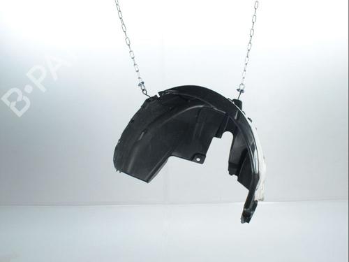 Used Wheel arch CITROËN C3 / C3 ORIGIN III (SX) 1.5 BlueHDi 100 (SXYHYP, SXYHTU) (102 hp) 28256418