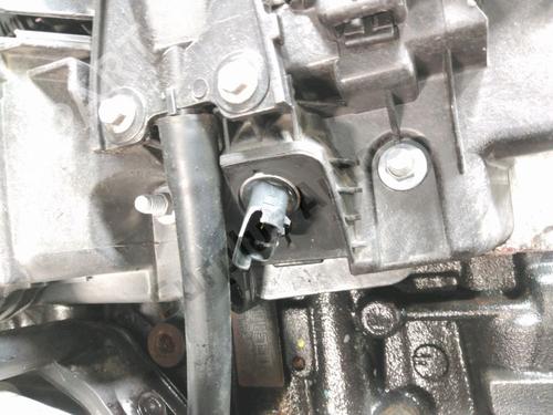 Engine DACIA DUSTER (HS_) 1.5 dCi | BP33300564M1 - Image 5